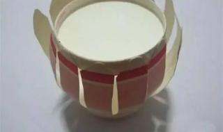 手工制作灯笼大全 手工制作灯笼大全