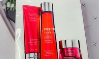 雅诗兰黛红石榴水 雅诗兰黛红石榴水